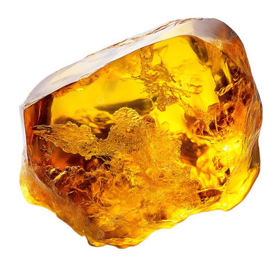 Amber
