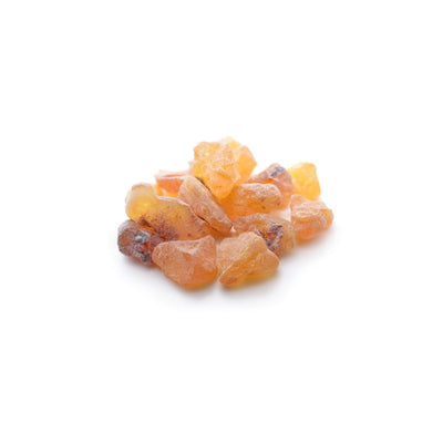 Benzoin