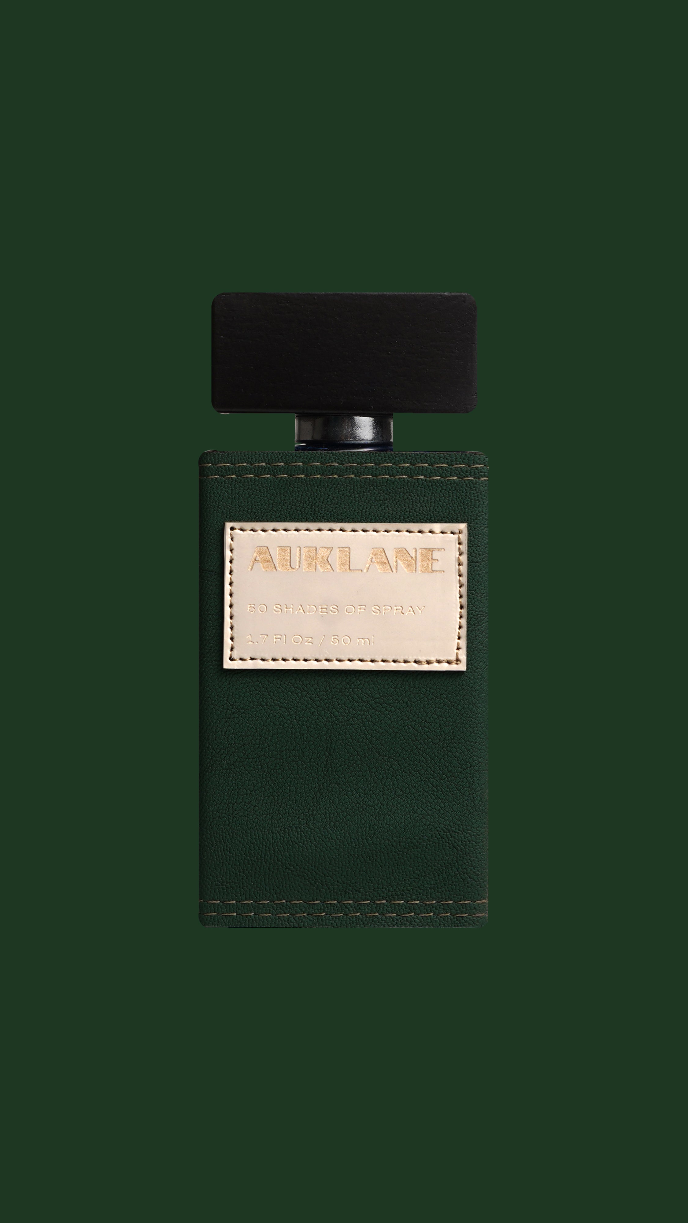 50 Shades of Spray