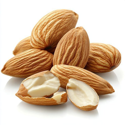 Bitter Almond