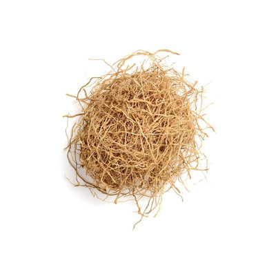 Vetiver