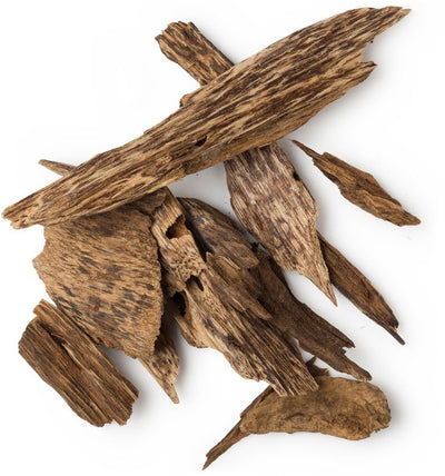 Agarwood (Oud)
