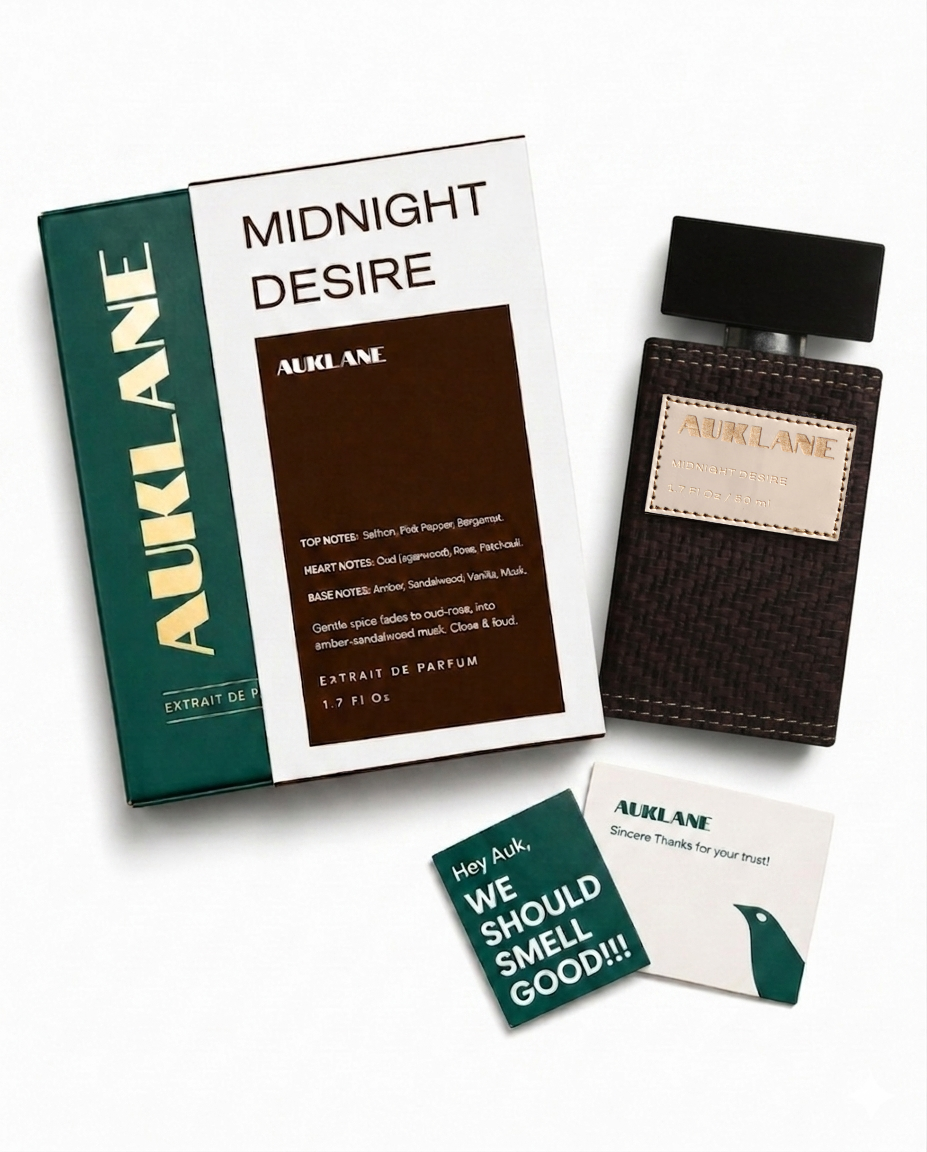 Midnight Desire