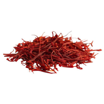 saffron