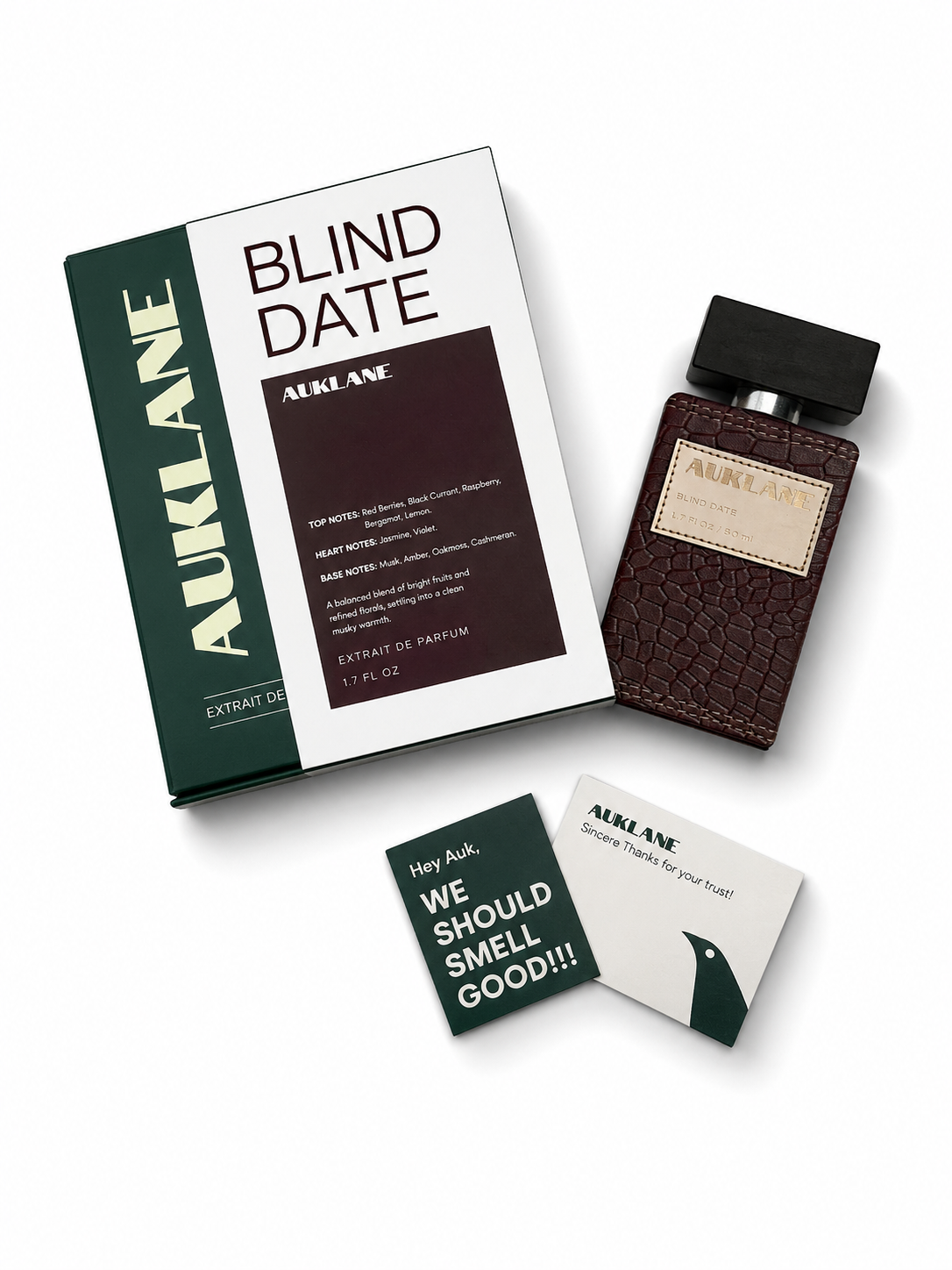 Blind Date