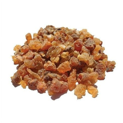 Myrrh
