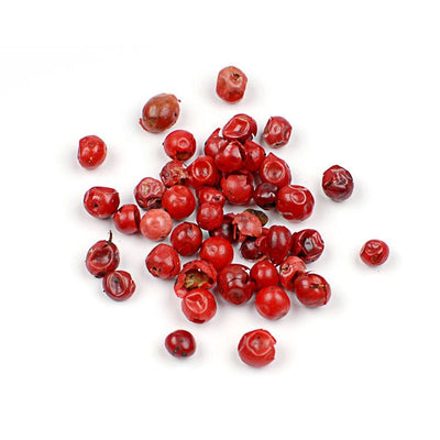 Pink Pepper