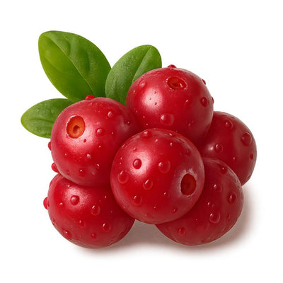 Red Berries